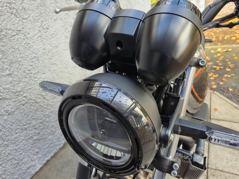 2021 Kawasaki Z650RS Z650 RS