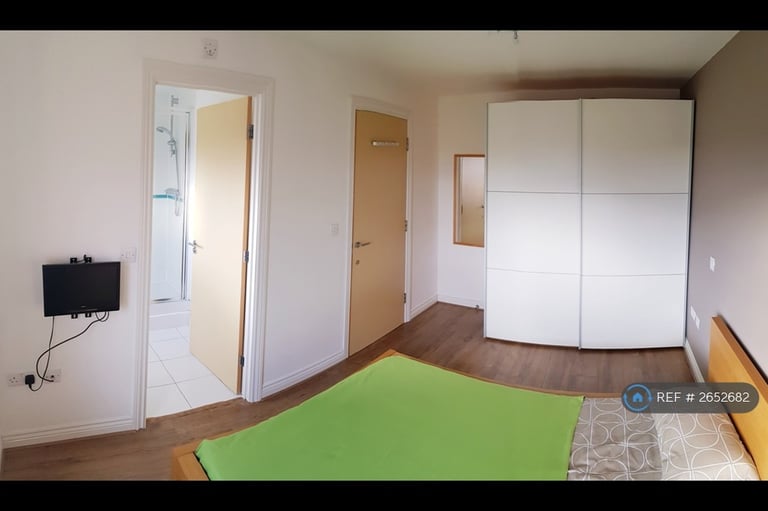 1 bedroom in Battle Square, Reading, RG30 (#2652682)