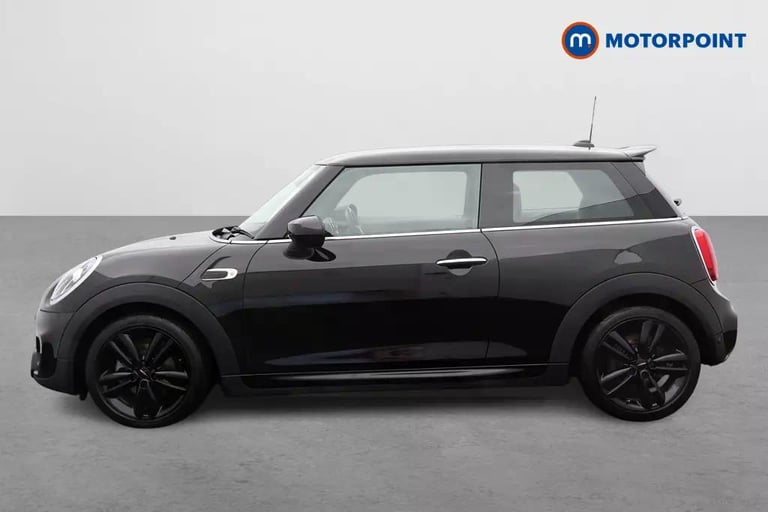 2020 MINI Hatch 1.5 Cooper Sport II 3dr Auto HATCHBACK PETROL Automatic