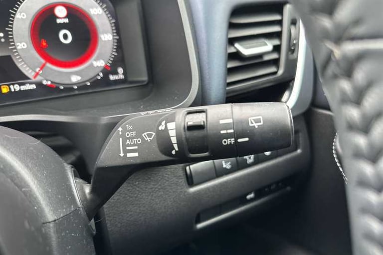 2023 Nissan Qashqai 1.3 DIG-T MH 158 TEKNA 5DR XTRONIC Hatchback Petrol Automatic