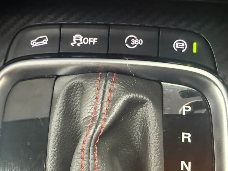 2022 MG MG ZS 1.0T GDi Exclusive 5dr DCT HATCHBACK Petrol Automatic