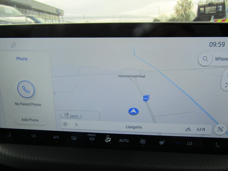 2024 Ford Kuga 2.5 PHEV ST-Line X 5dr CVT - 20'' Alloys / Tech Pack / Huge saving VS New Estate P...