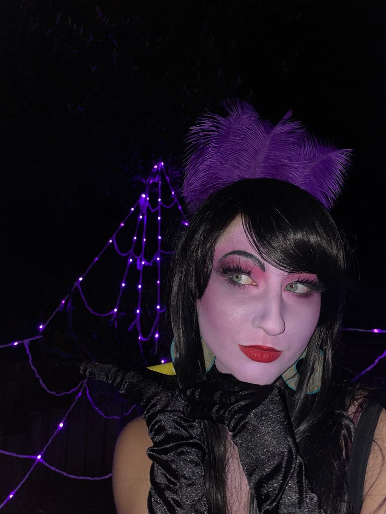 ✨ Halloween & Costume Party Makeup Artist✨