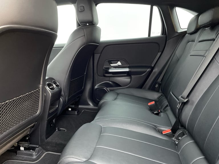 2021 Mercedes-Benz EQA EQA 250 66.5kWh Sport SUV 5dr Electric Auto (190 ps) ESTATE Electric Autom...