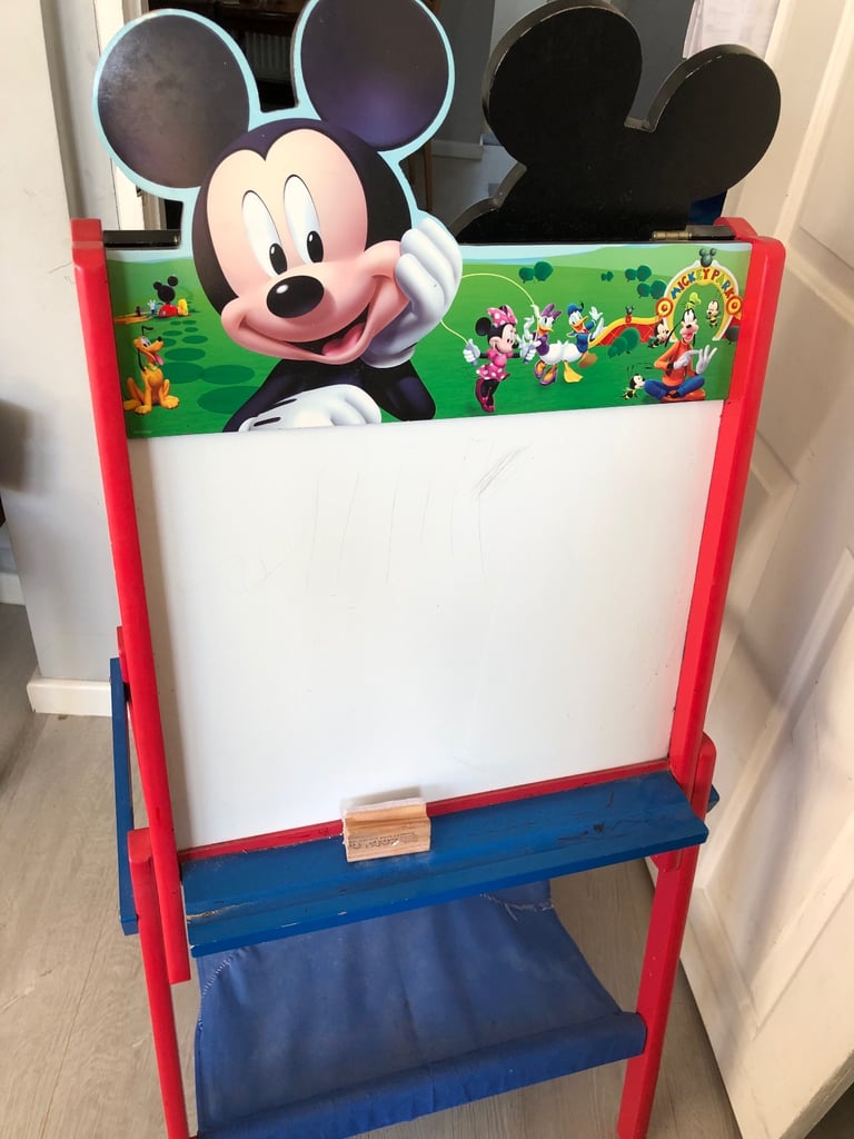 image for Disney easel 