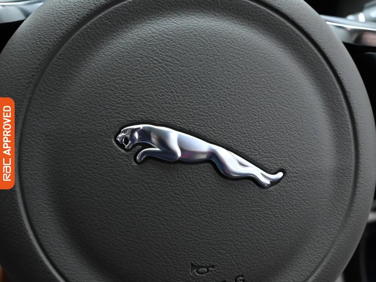 2018 Jaguar XF 2.0i Portfolio 5dr Auto ESTATE PETROL Automatic