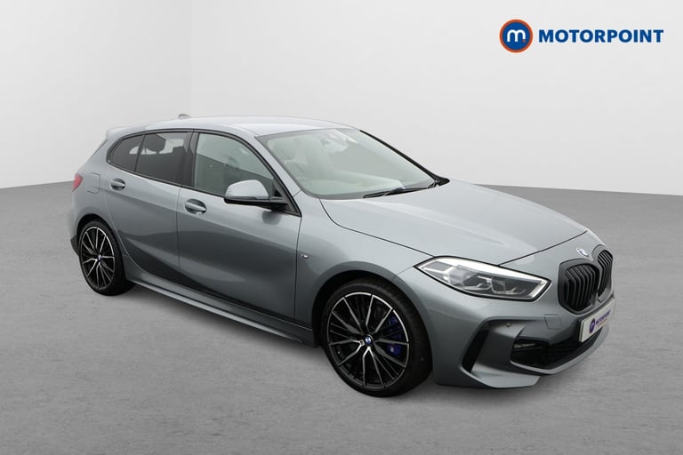 image for 2023 BMW 1 Series 118i [136] M Sport 5dr Step Auto [LCP-Pro pk] Hatchback Petrol Automatic