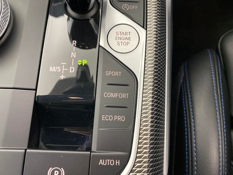 2023 BMW 4 Series 2.0 420i M Sport Coupe 2dr Petrol Auto Euro 6 (s/s) (184 ps) - LEATHER - HE Cou...