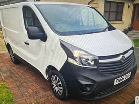 Used Vauxhall vivaro for Sale in Bristol | Vans for Sale | Gumtree