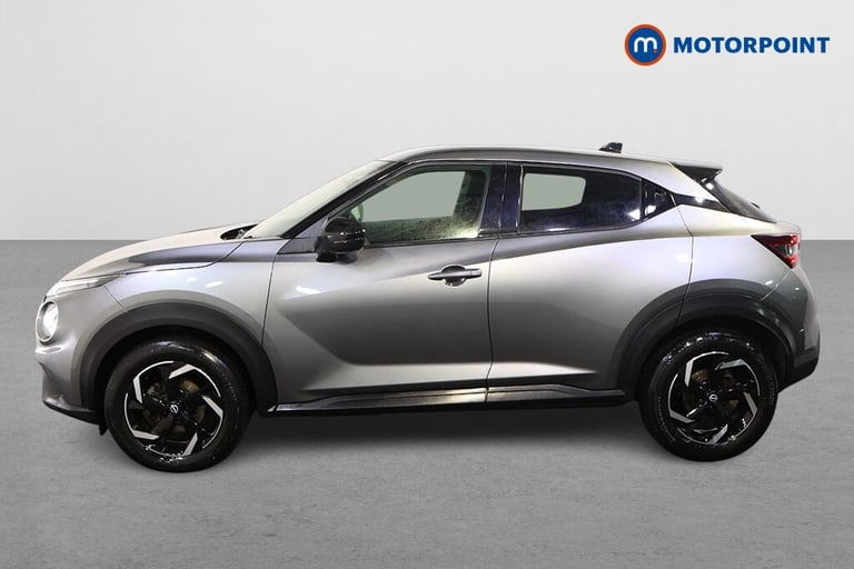 2023 Nissan Juke 1.0 DiG-T 114 N-Connecta 5dr DCT HATCHBACK PETROL Automatic