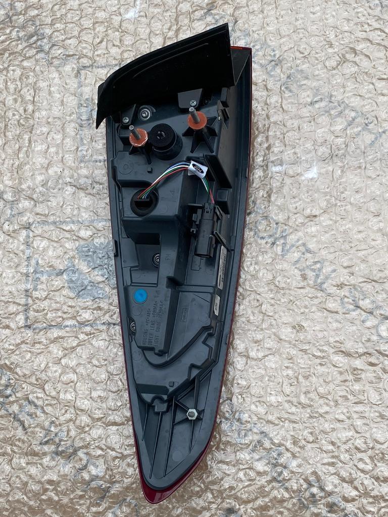 Original Rear Light Right Outside Ford Mondeo 5-türig from 2019