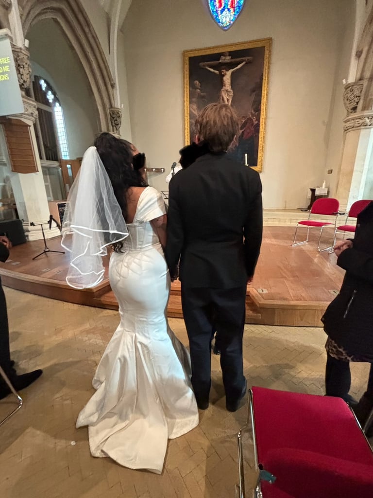Wedding dresses Gumtree