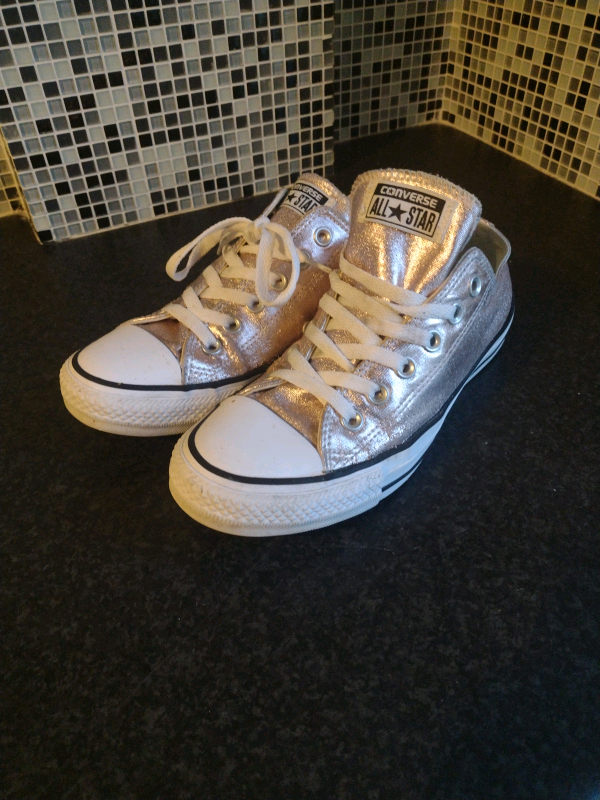 Converse belfast deals