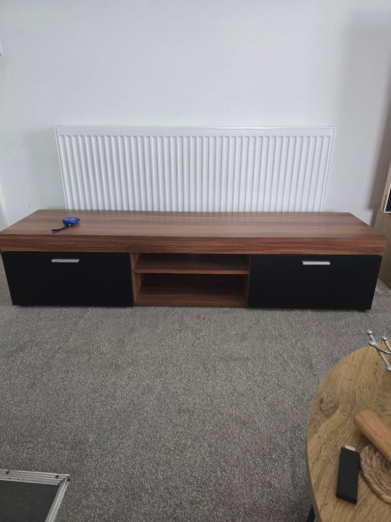 image for Tv unit 