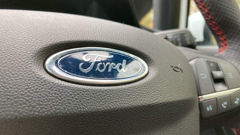 2023 Ford Fiesta 1.0 EcoBoost ST-Line 5dr HATCHBACK PETROL Manual