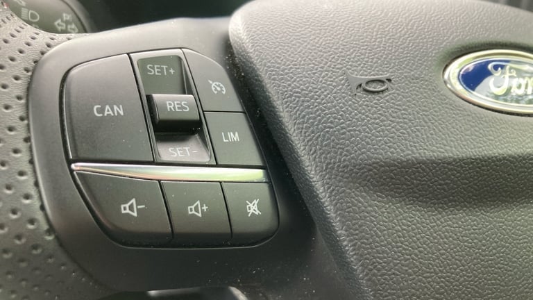 2023 Ford Puma 1.0 EcoBoost Hybrid mHEV 155 ST-Line 5dr Petrol Hatchback Hatchback Petrol Manual