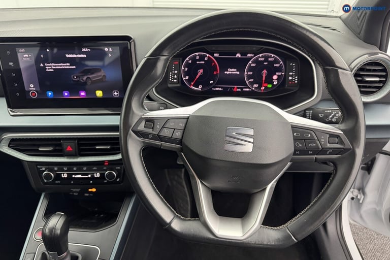 2024 SEAT Arona 1.0 TSI 115 XPERIENCE Lux 5dr DSG SUV Petrol Automatic