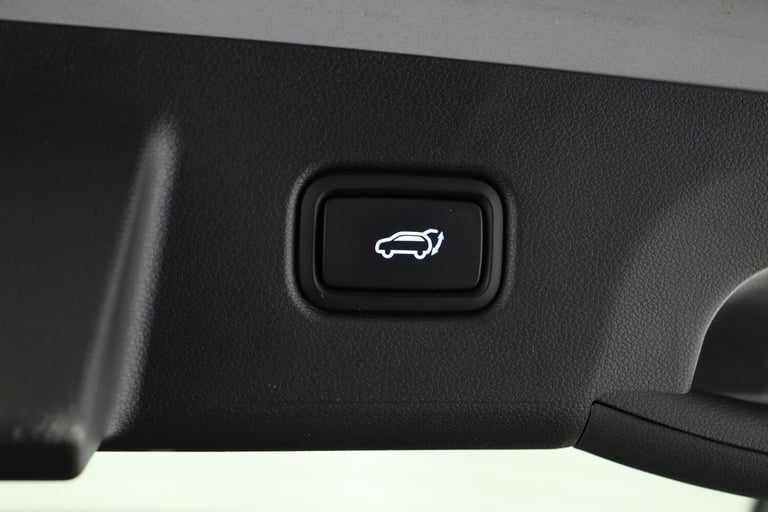 2022 Hyundai TUCSON 1.6 TGDi Hybrid 230 N Line S 5dr 2WD Auto Estate Hybrid Automatic