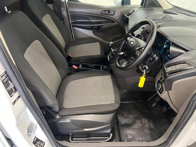 2020 Ford Transit Connect 1.5 230 EcoBlue Leader Crew Van L2 Euro 6 (s/s) 6dr Combi Van Diesel Ma...