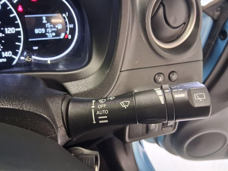 2014 Nissan Note 1.5 dCi Acenta Premium Hatchback 5dr Diesel Manual Euro 5 (s/s) (90 ps) MPV Dies...