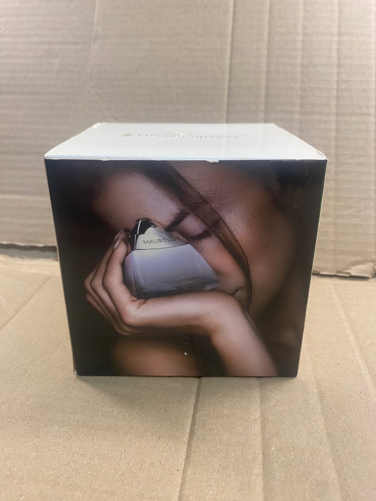 MOI MAUBOUSSIN eau de parfum 100ml