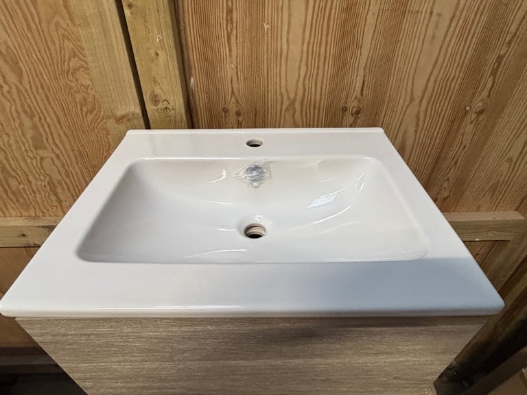 Bathroom vanity Unit 