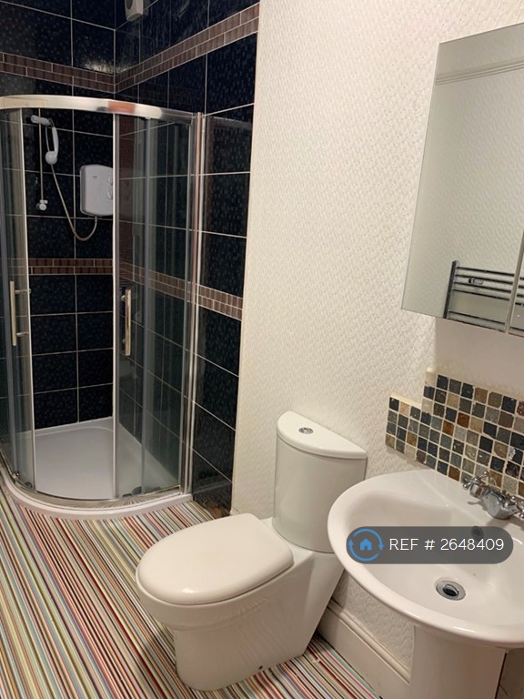 1 bedroom in South Road, Kingswood, Bristol, BS15 (#2648409)