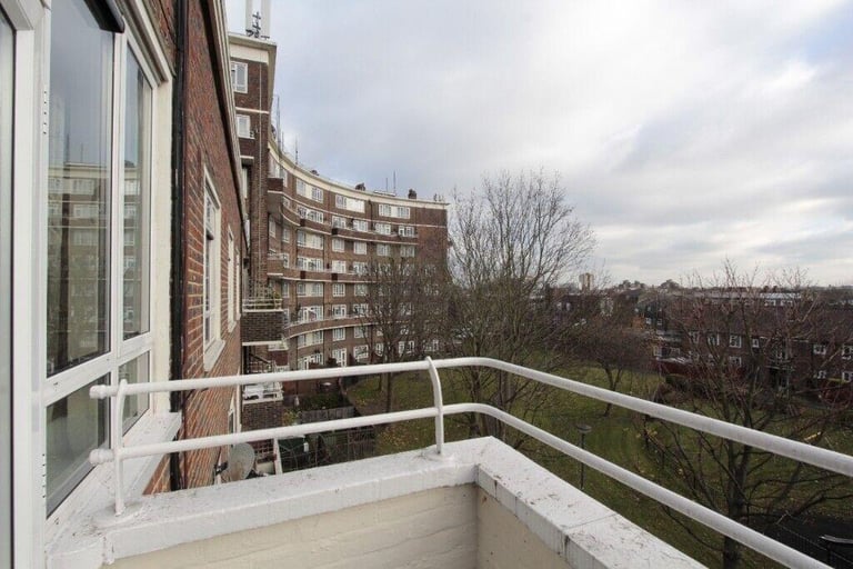AMAZING DOUBLE ROOM IN FNSBURY PARK READY TO MOVE IN!!