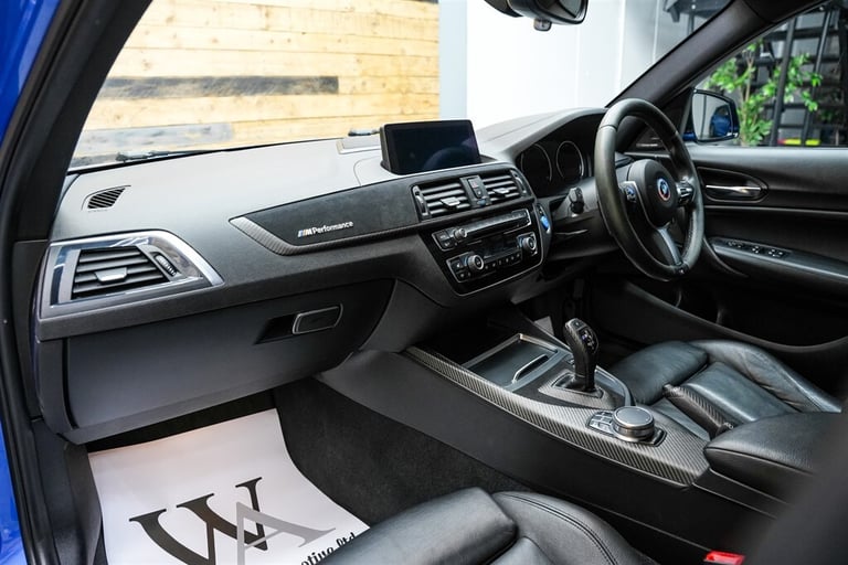 2018 BMW M140i SHADOW EDITION Hatchback Petrol Automatic