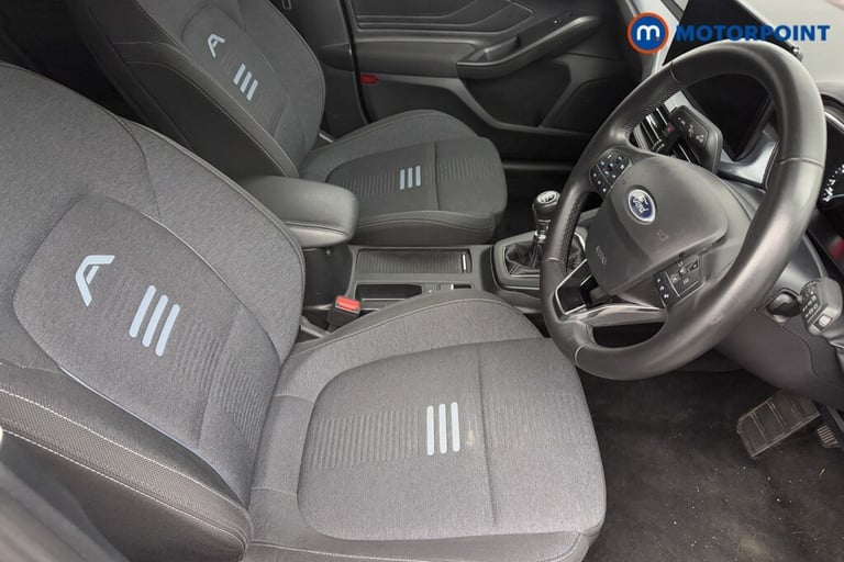 2023 Ford Focus 1.0 EcoBoost Active 5dr Hatchback Petrol Manual