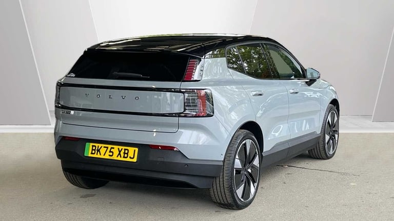 2025 Volvo EX30 315kW Twin Motor Performance Ultra 69kWh 5dr Auto SUV Electric Automatic