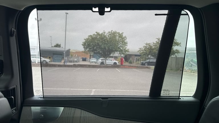 2024 Volvo XC90 2.0 B5P [250] Ultra Dark 5dr AWD Geartronic Petrol Estate Estate Petrol Automatic