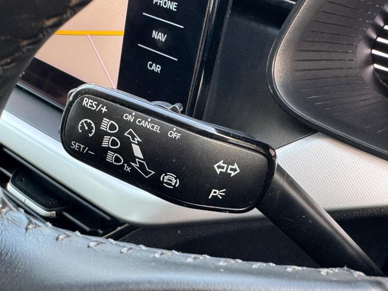 2020 Skoda Scala 1.5 TSI SE Euro 6 (s/s) 5dr HATCHBACK Petrol Manual