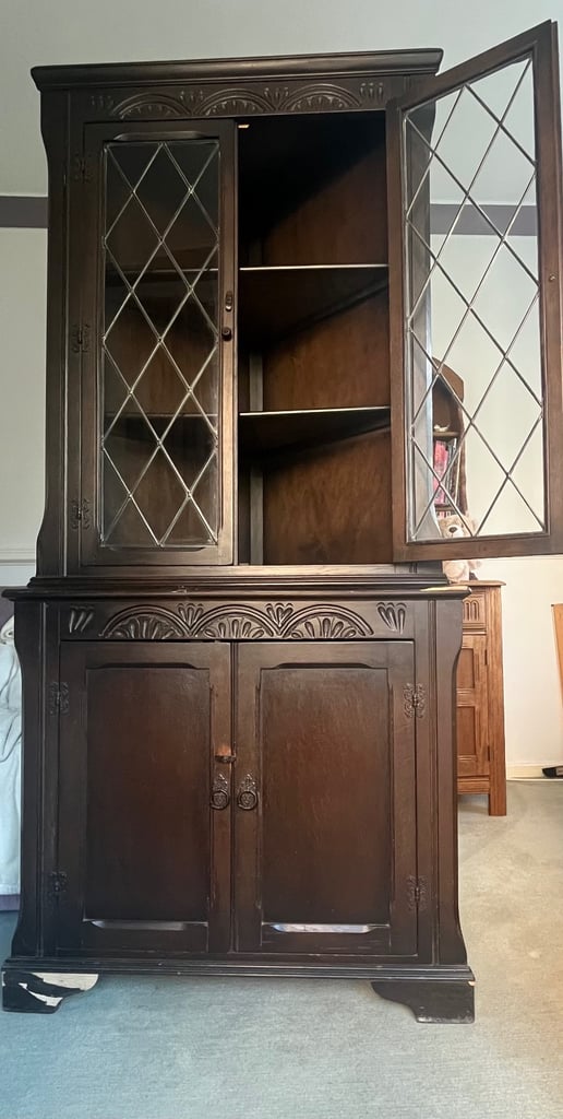 image for Stanley Wood Ltd Corner unit