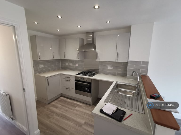 4 bedroom house in Sherlock Street, Birmingham, B5 (4 bed) (#1344695)
