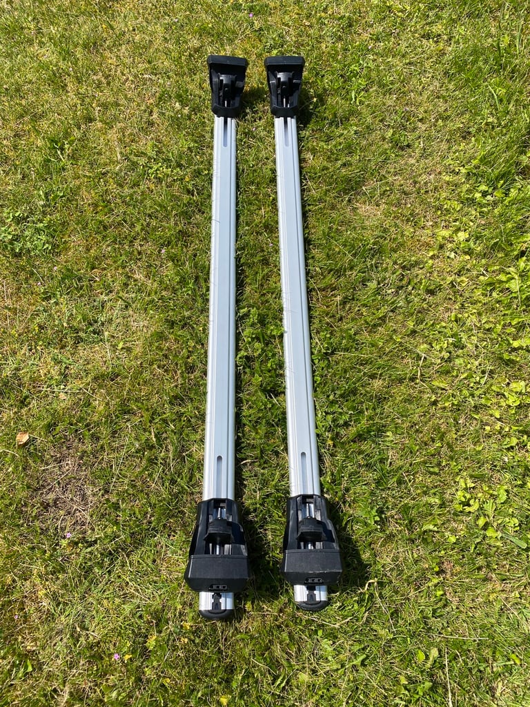 Thule exodus roof bars outlet