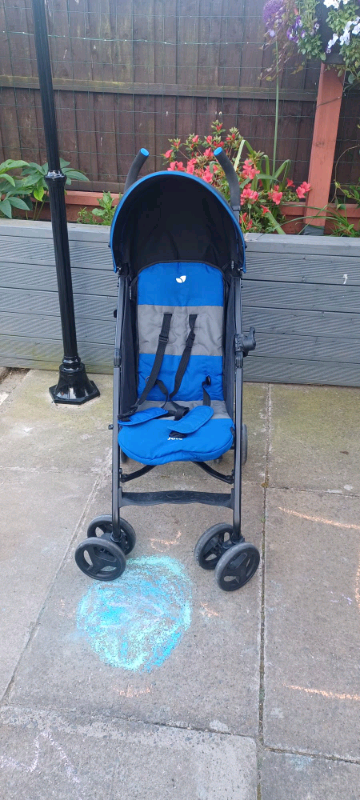 Jole Buggy Stroller push chair 