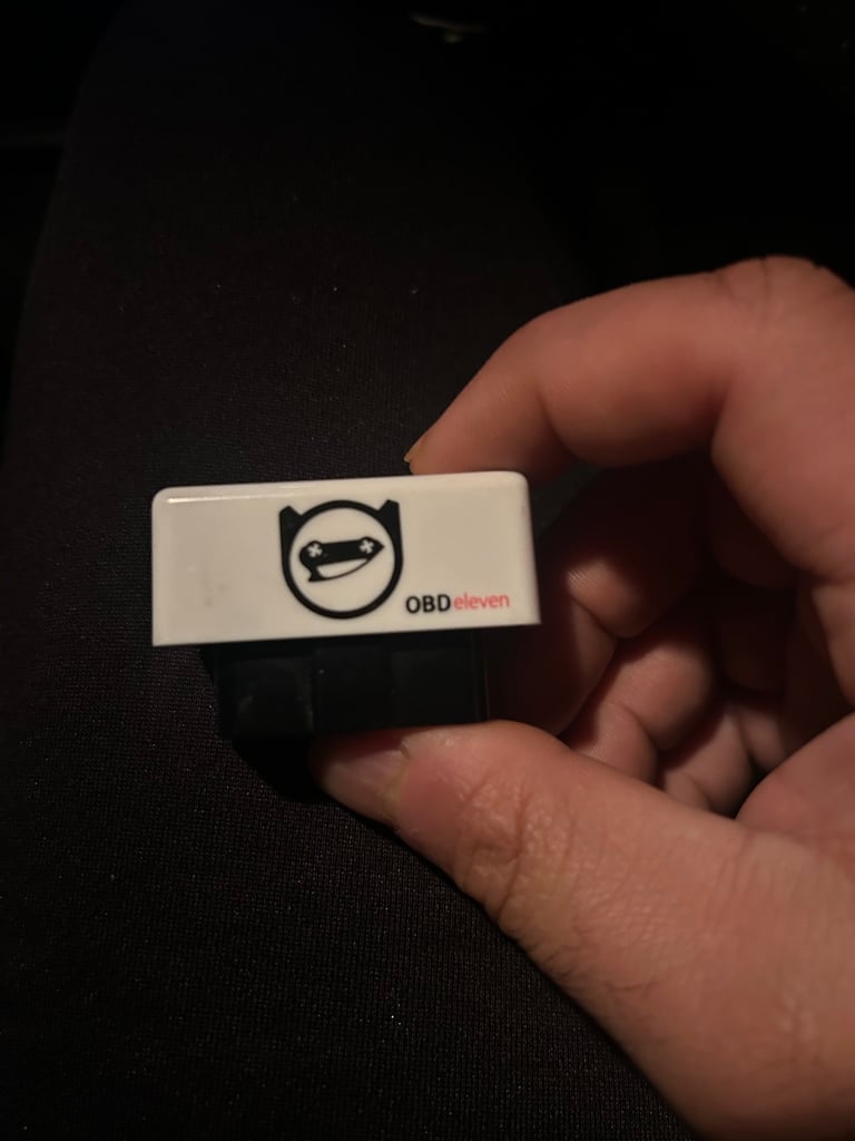 obd eleven 