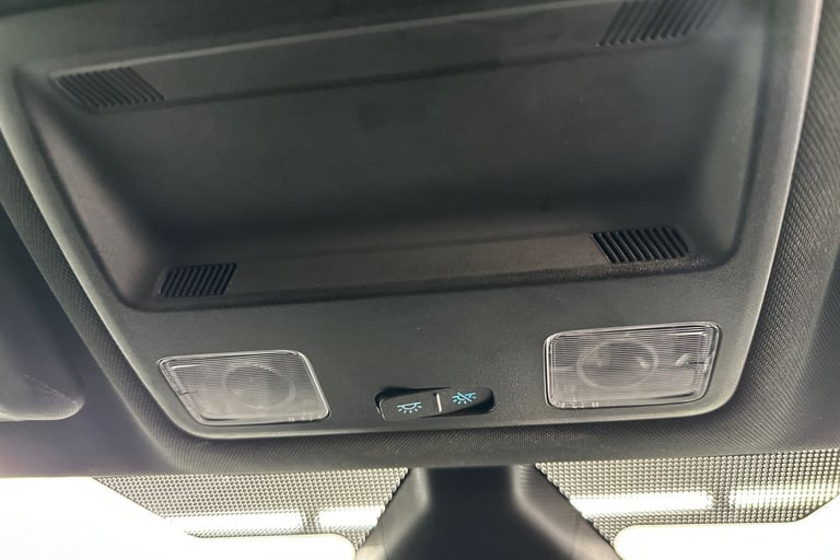 2022 Ford Fiesta 5X99D Hatchback Petrol Manual