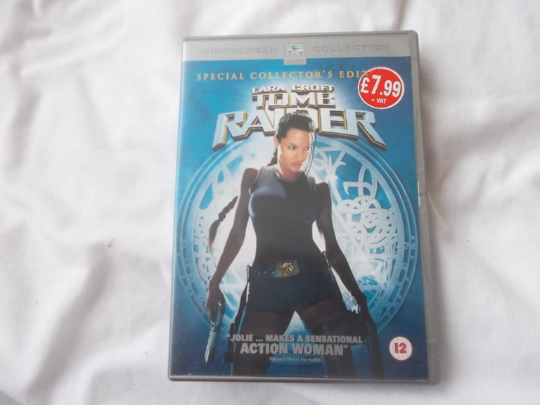 DVD   'S WILL SELL SEPERATE   £3.00 EACH