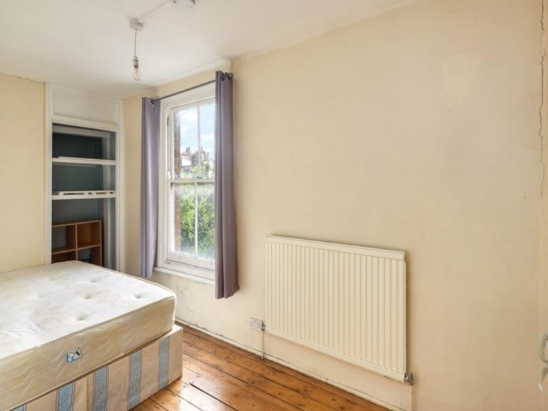 ☑️ Cozy Room for Rent in Bromley by bow Excellent Location!! in