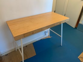 Ikea desk 