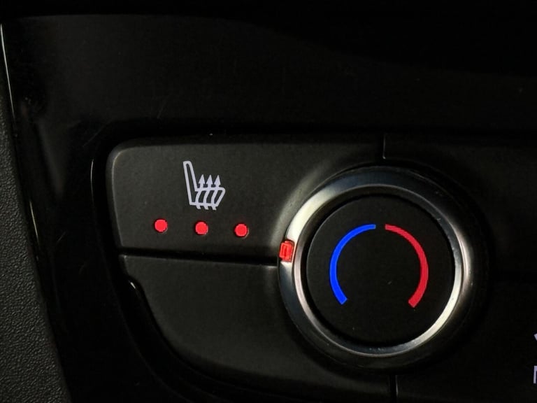 2022 Vauxhall Corsa 1.2 Turbo Elite Edition 5dr HATCHBACK PETROL Manual