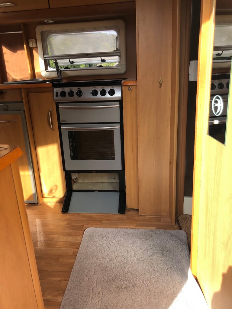 2004 swift challenger 