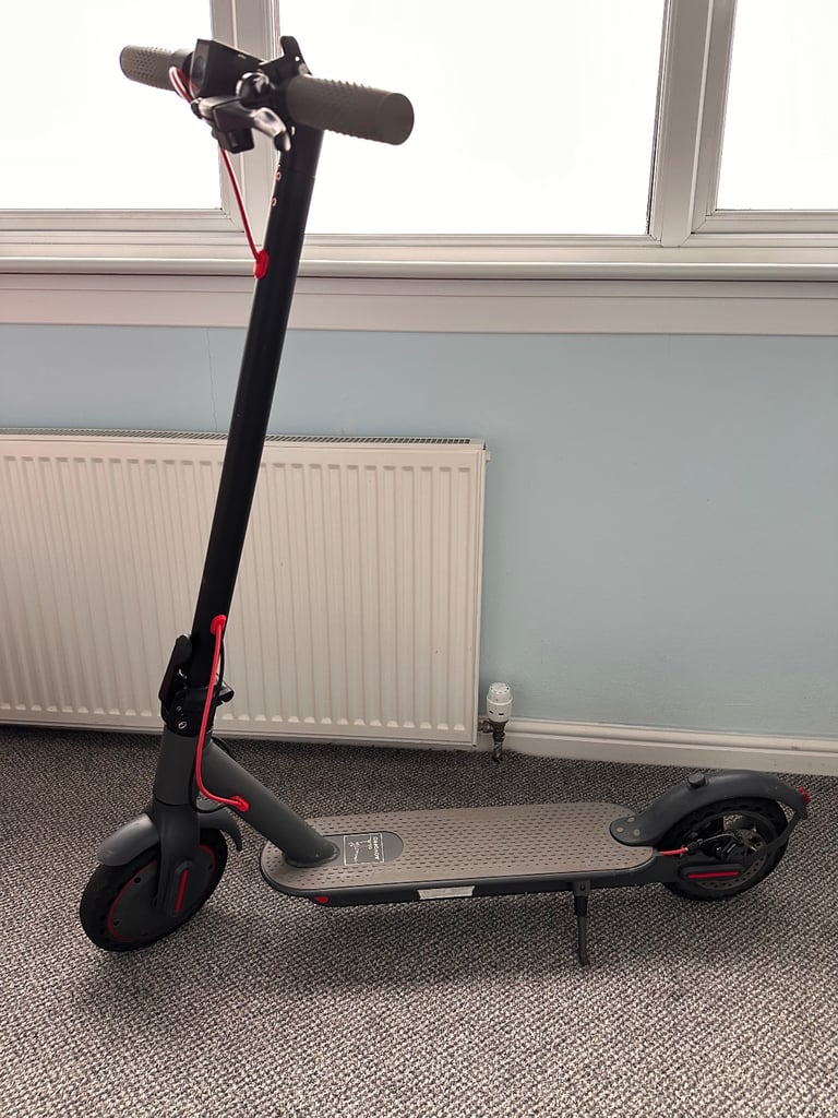 image for AOVO PRO ELECTRIC SCOOTER