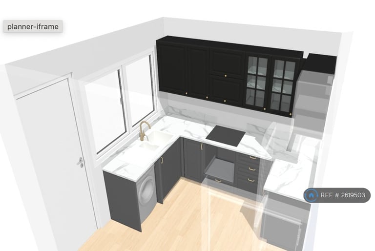 2 bedroom flat in West Street, Yeovil, BA20 (2 bed) (#2619503)