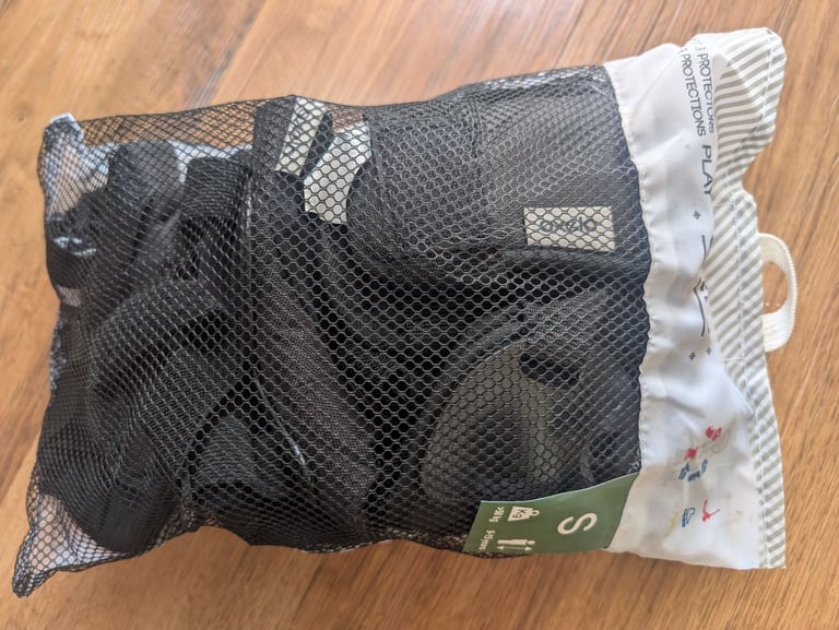 image for Protective Pads for Skating, Scootering or Skateboarding