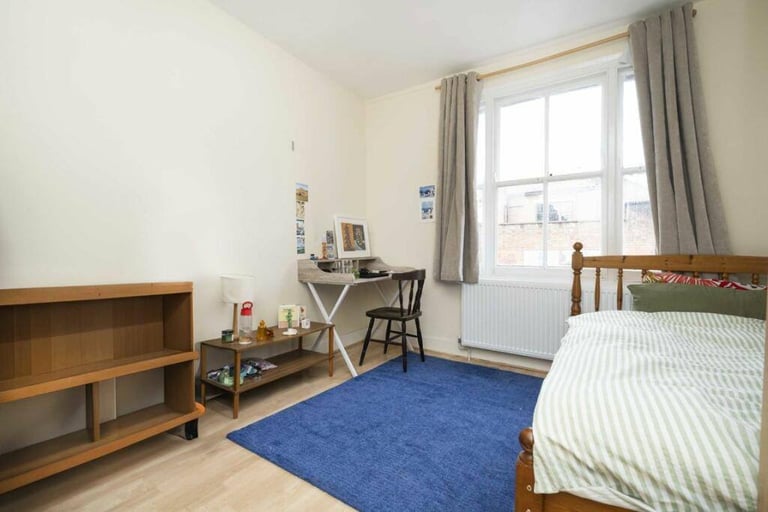 🏡 Comfortable Double Room – Whitechape 🏡🗝