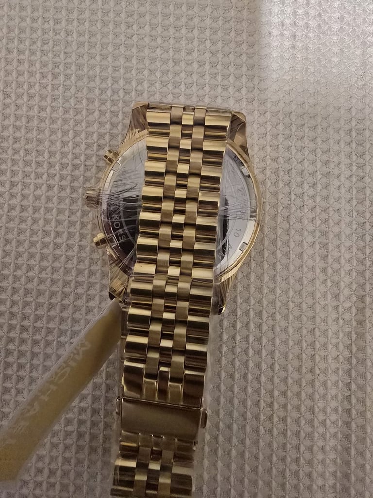 Michael kors watch mens