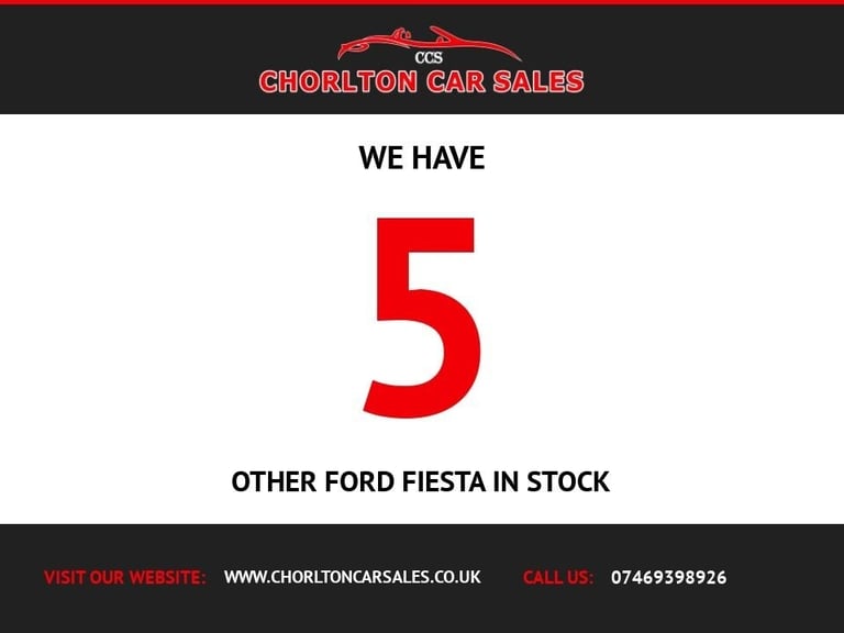 2008 Ford Fiesta 1.4 Zetec Blue 5dr HATCHBACK PETROL Manual